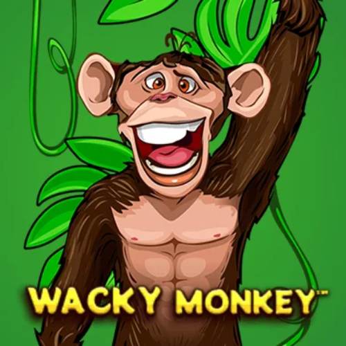 WackyMonkey